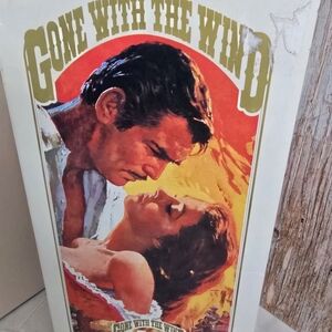 Gone with the Wind 50th Anniversary
